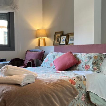 Love Rent4 Malaga Pacifico Εξωτερικό φωτογραφία