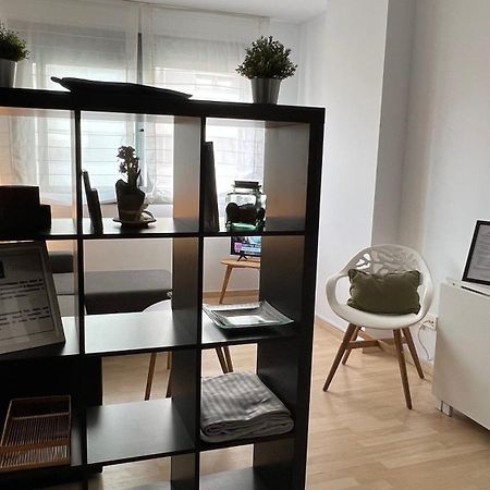 Love Rent4 Malaga Pacifico Εξωτερικό φωτογραφία