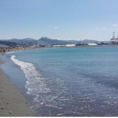 Love Rent4 Malaga Pacifico Εξωτερικό φωτογραφία