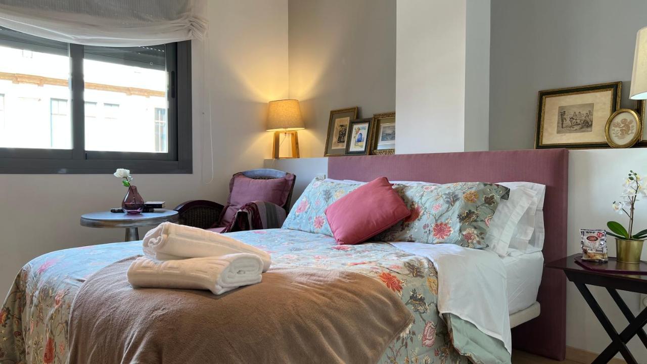 Love Rent4 Malaga Pacifico Εξωτερικό φωτογραφία
