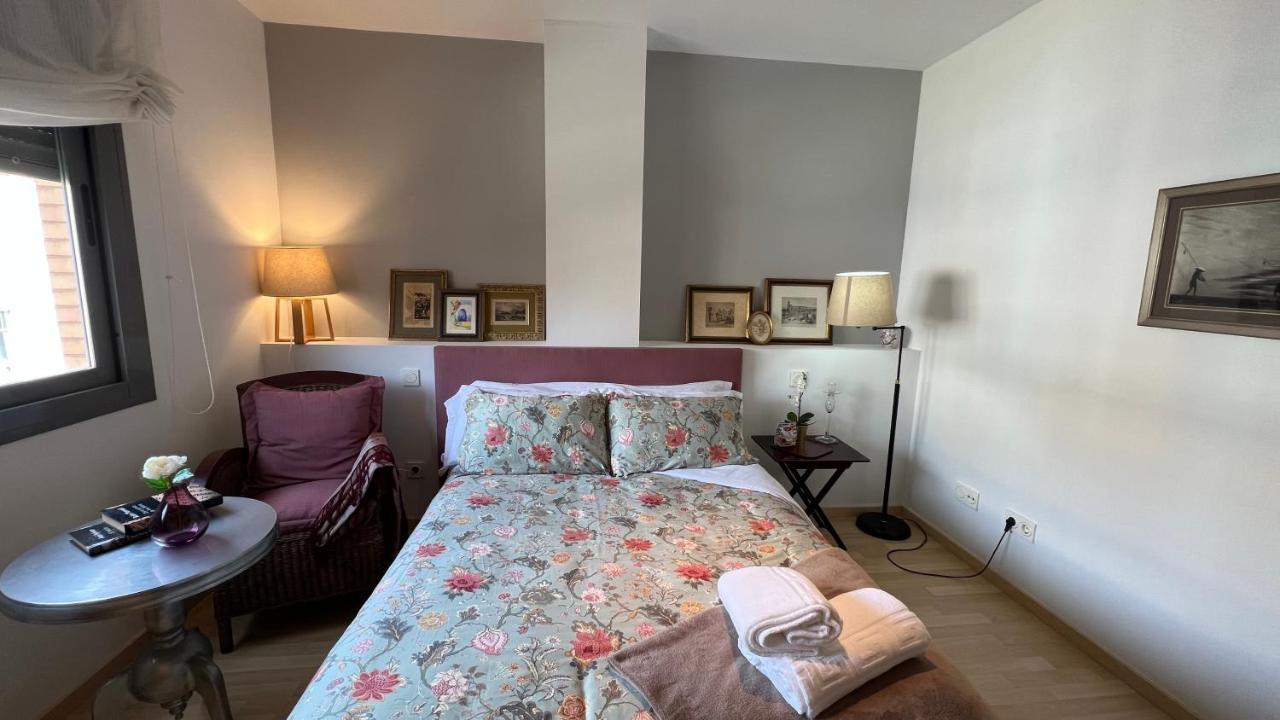 Love Rent4 Malaga Pacifico Εξωτερικό φωτογραφία
