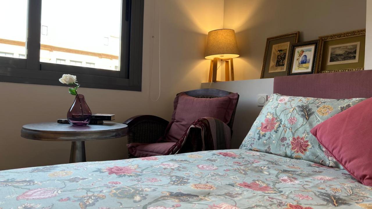Love Rent4 Malaga Pacifico Εξωτερικό φωτογραφία