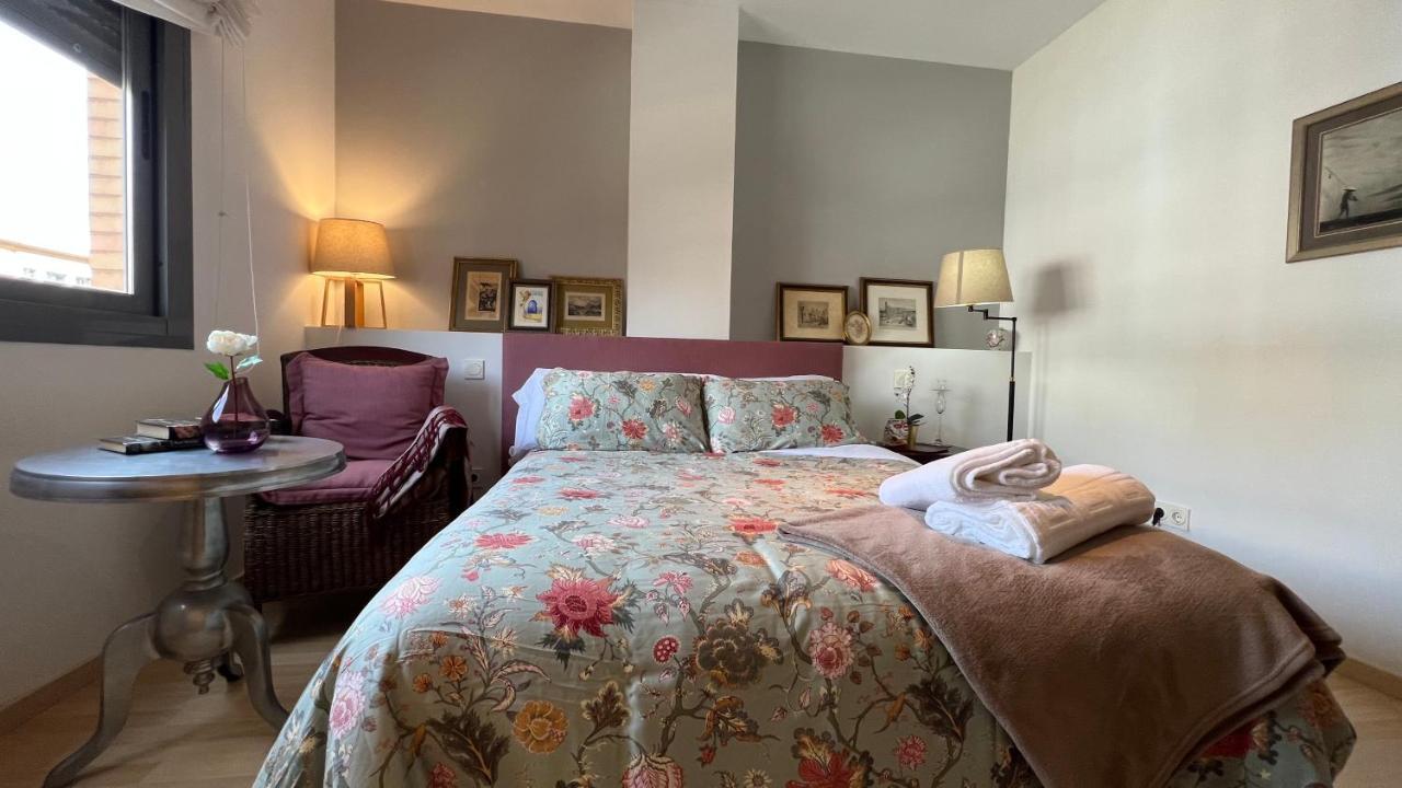 Love Rent4 Malaga Pacifico Εξωτερικό φωτογραφία