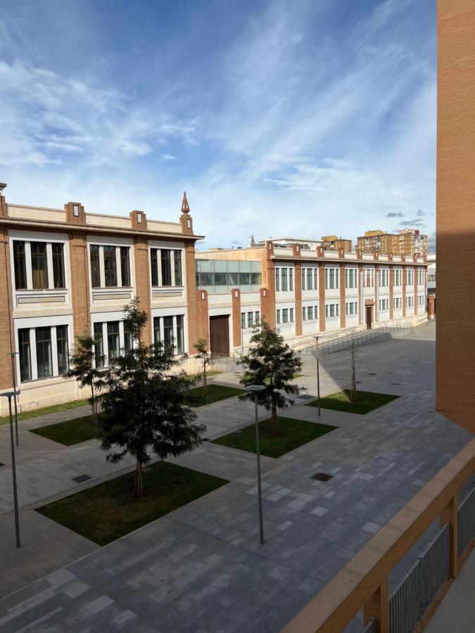 Love Rent4 Malaga Pacifico Εξωτερικό φωτογραφία