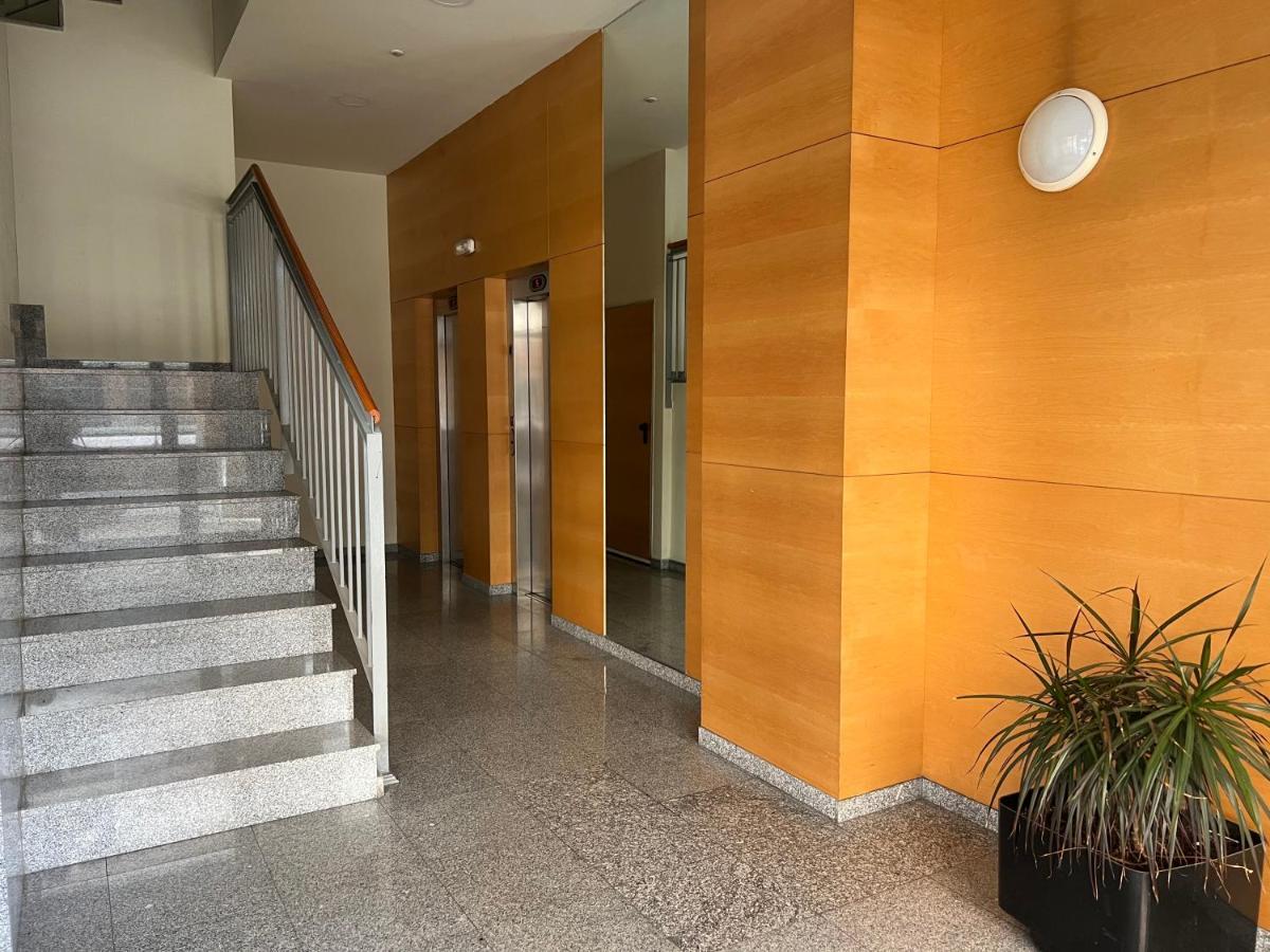 Love Rent4 Malaga Pacifico Εξωτερικό φωτογραφία
