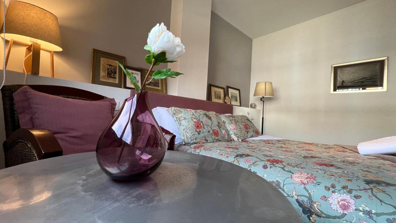 Love Rent4 Malaga Pacifico Εξωτερικό φωτογραφία