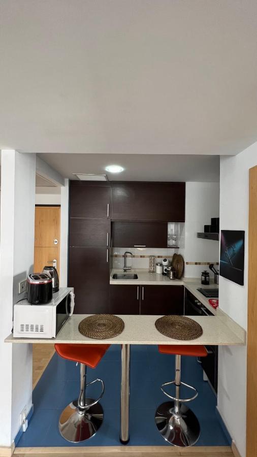Love Rent4 Malaga Pacifico Εξωτερικό φωτογραφία