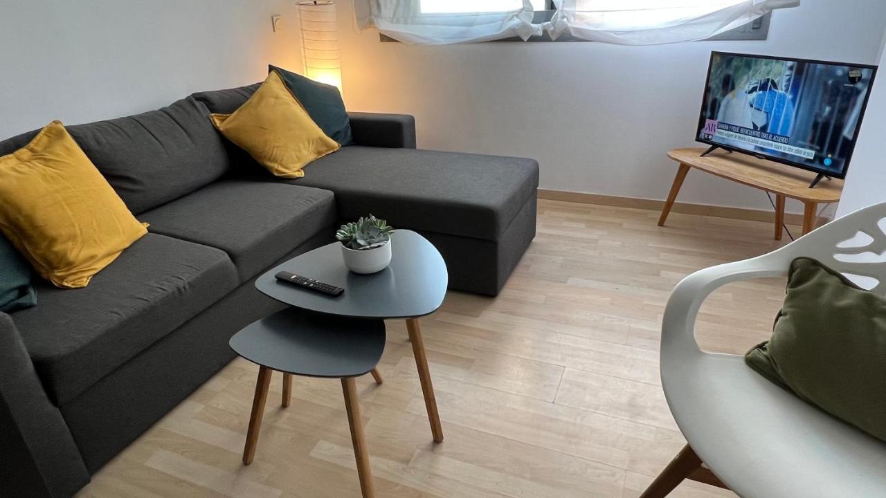 Love Rent4 Malaga Pacifico Εξωτερικό φωτογραφία