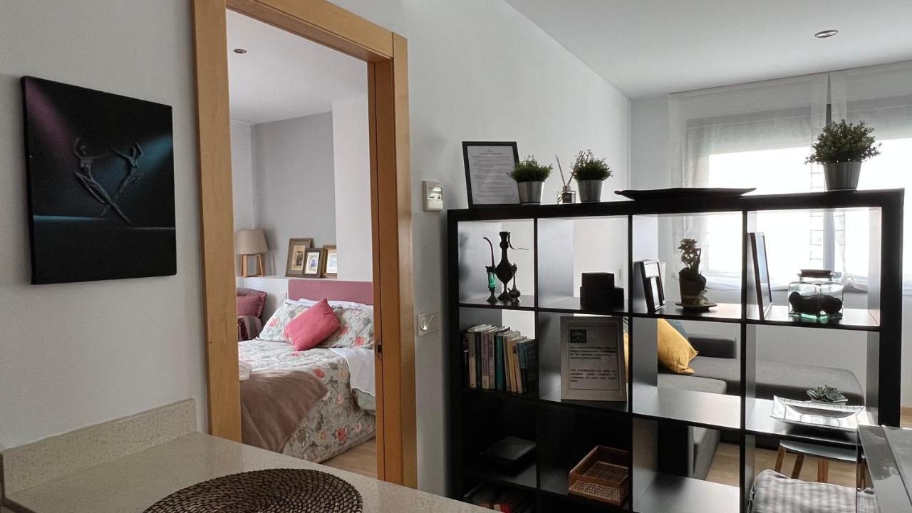 Love Rent4 Malaga Pacifico Εξωτερικό φωτογραφία