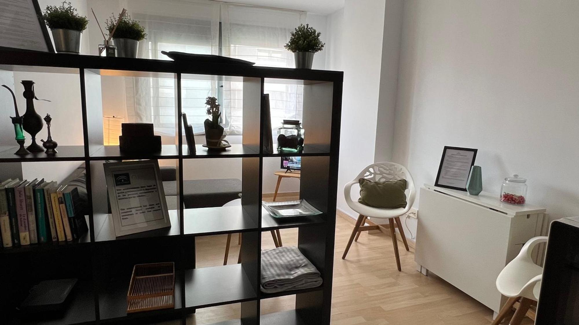 Love Rent4 Malaga Pacifico Εξωτερικό φωτογραφία