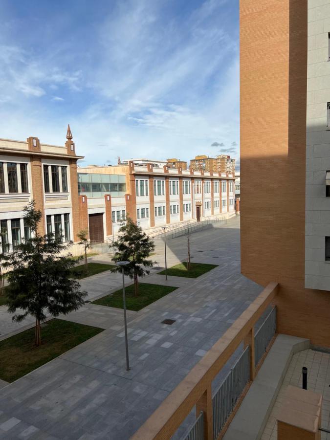 Love Rent4 Malaga Pacifico Εξωτερικό φωτογραφία