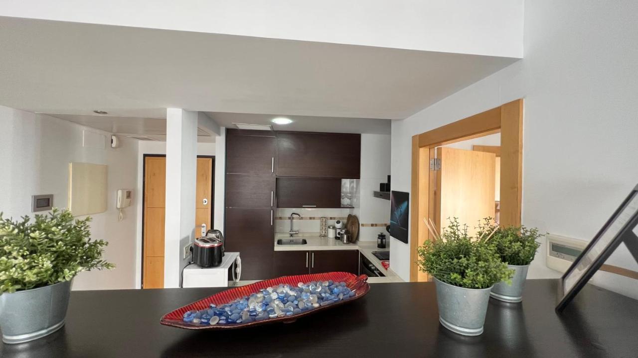 Love Rent4 Malaga Pacifico Εξωτερικό φωτογραφία