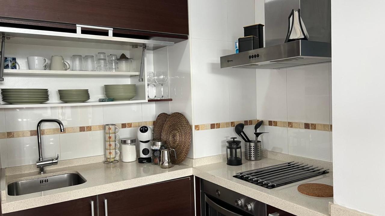 Love Rent4 Malaga Pacifico Εξωτερικό φωτογραφία